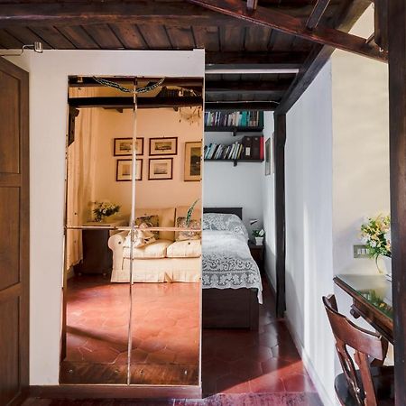 Coronari Suite Roma Exterior foto