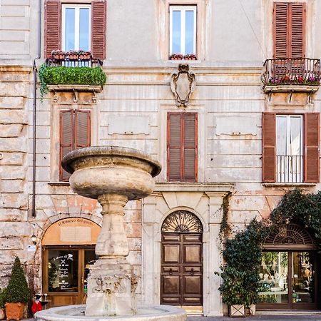 Coronari Suite Roma Exterior foto