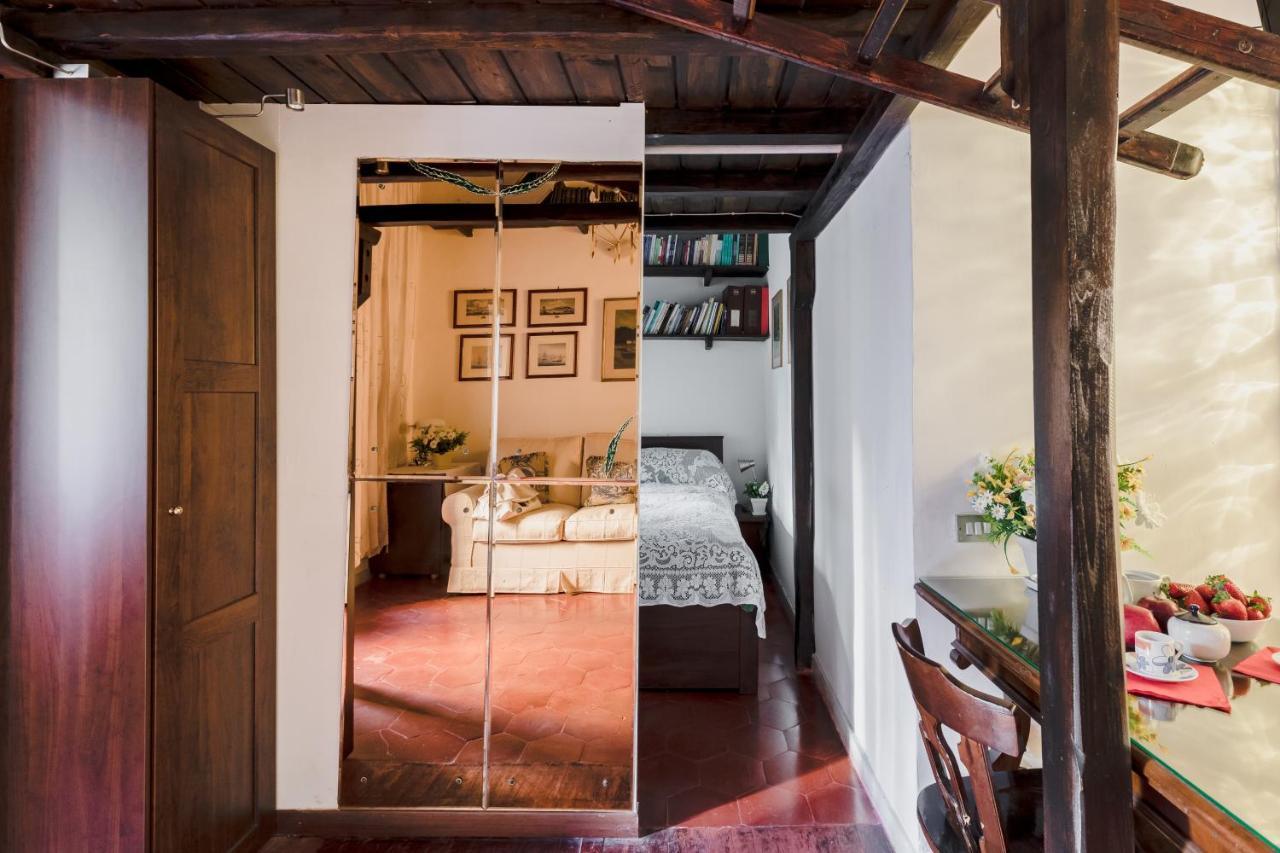 Coronari Suite Roma Exterior foto