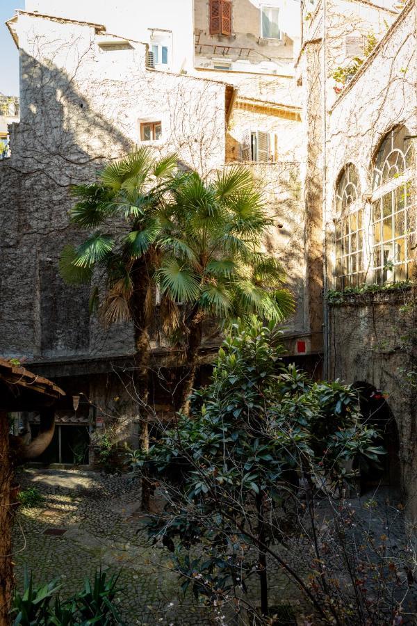 Coronari Suite Roma Exterior foto