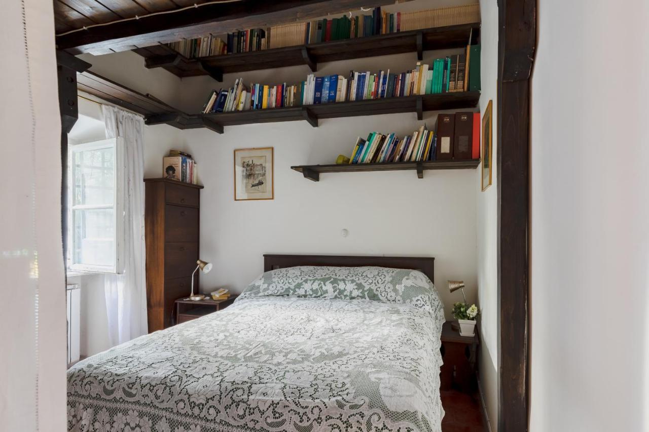 Coronari Suite Roma Exterior foto