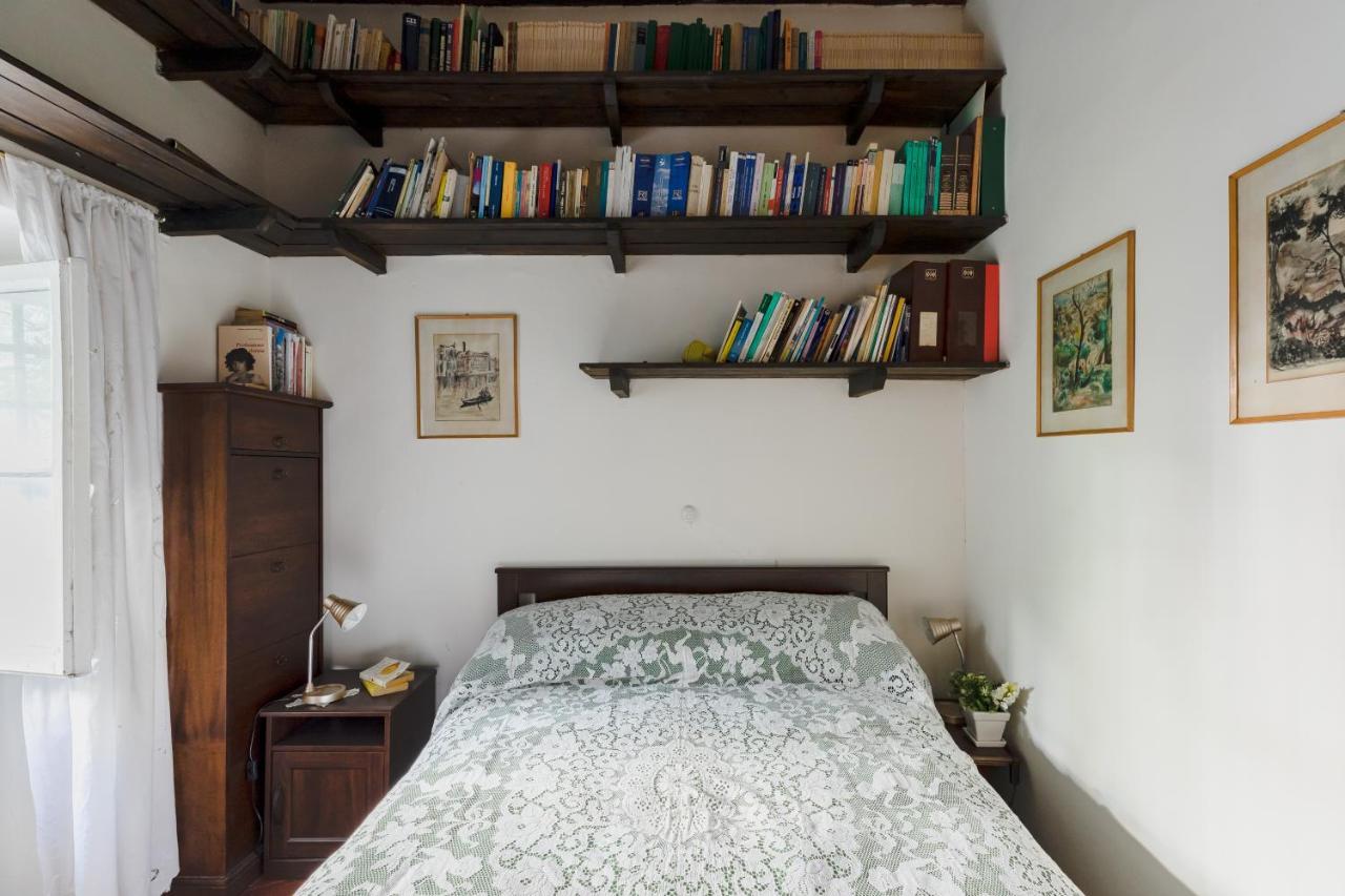 Coronari Suite Roma Exterior foto