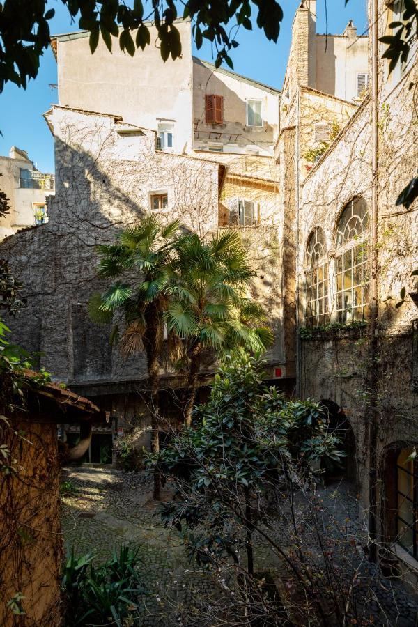 Coronari Suite Roma Exterior foto