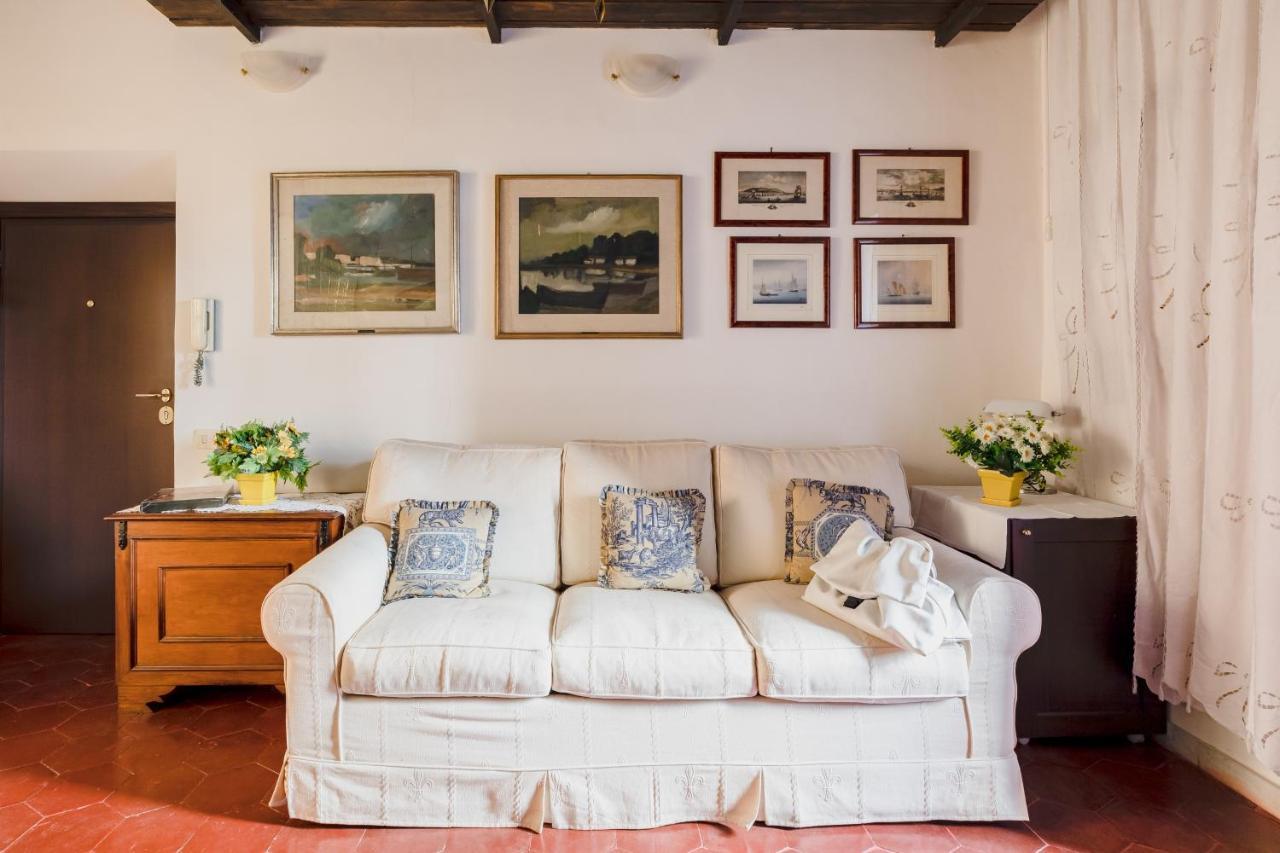 Coronari Suite Roma Exterior foto