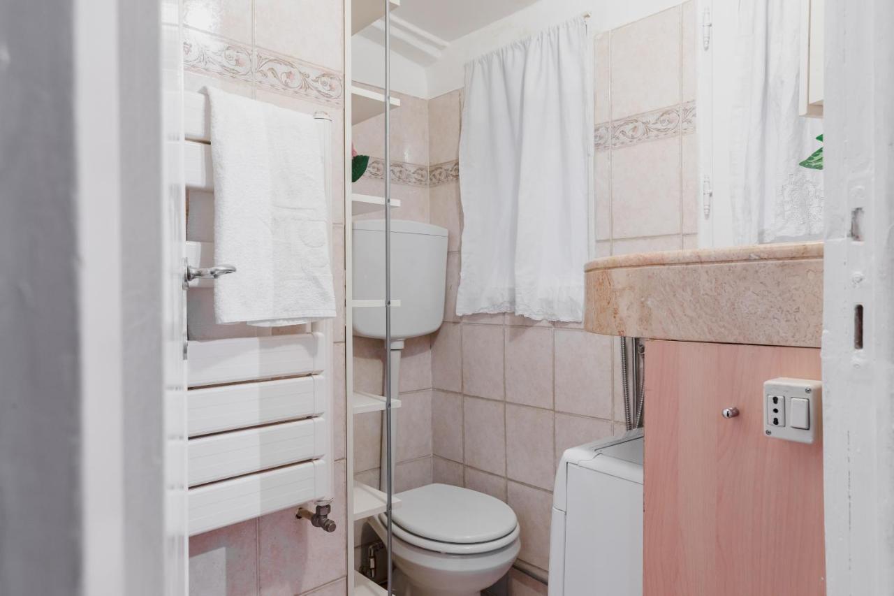 Coronari Suite Roma Exterior foto