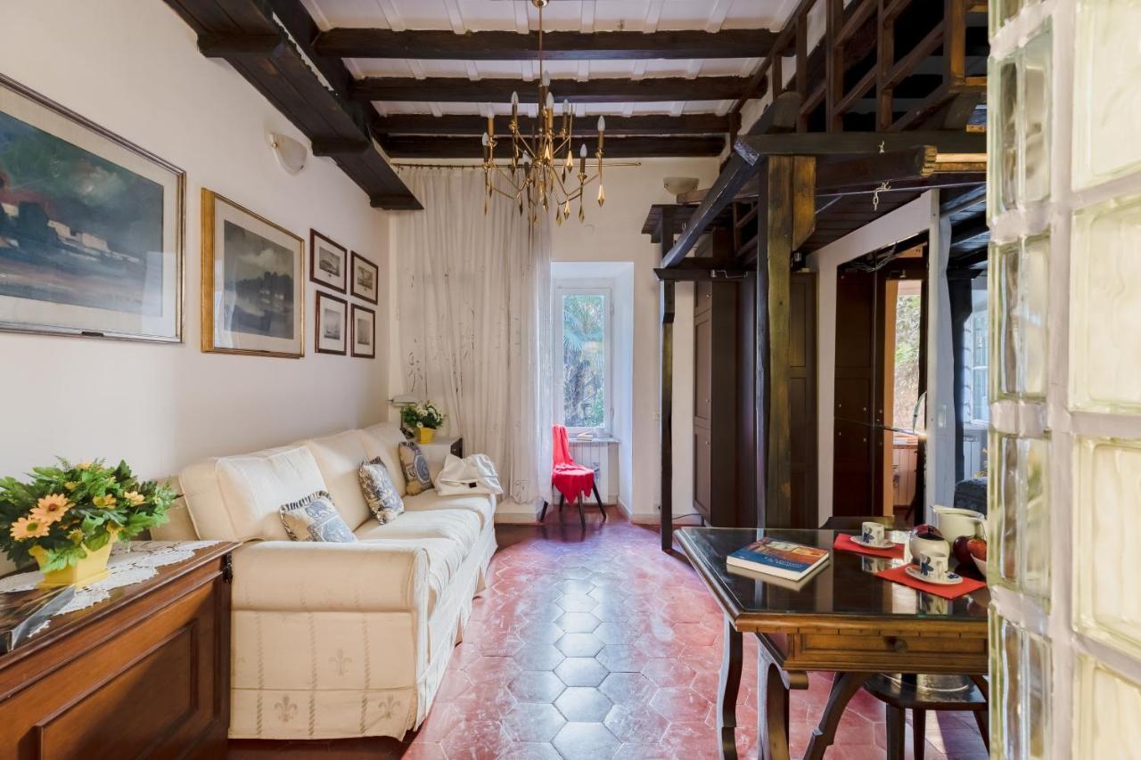 Coronari Suite Roma Exterior foto