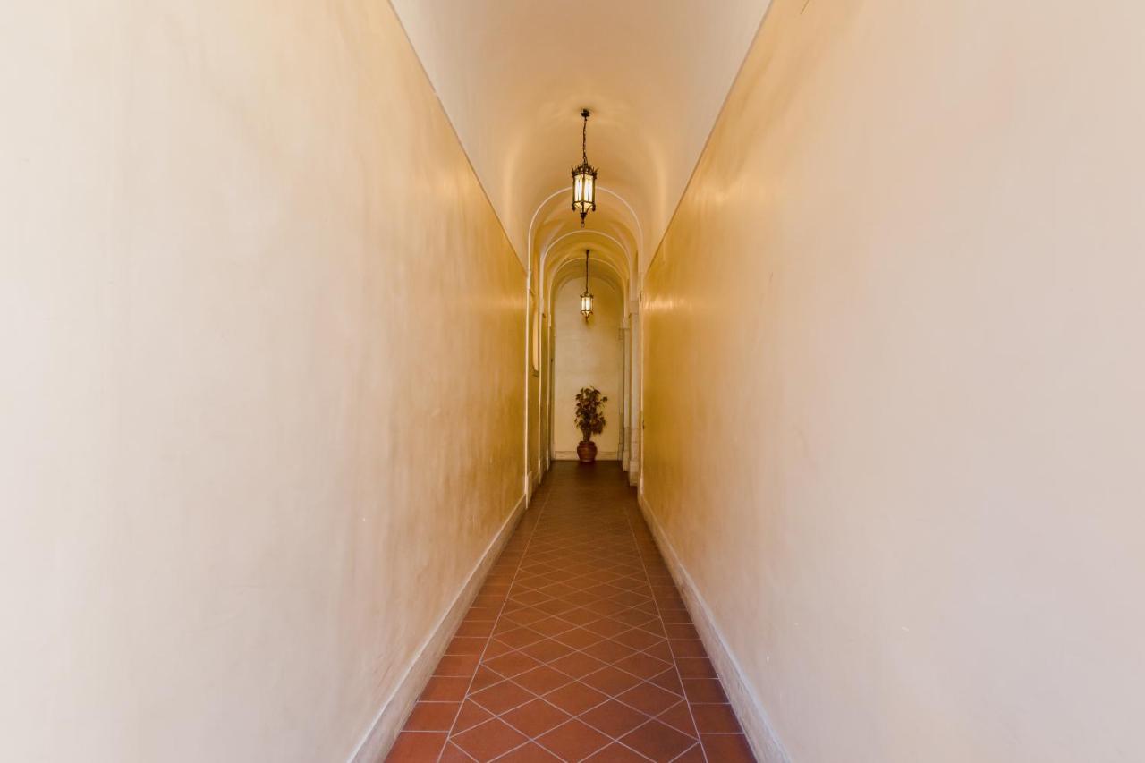Coronari Suite Roma Exterior foto
