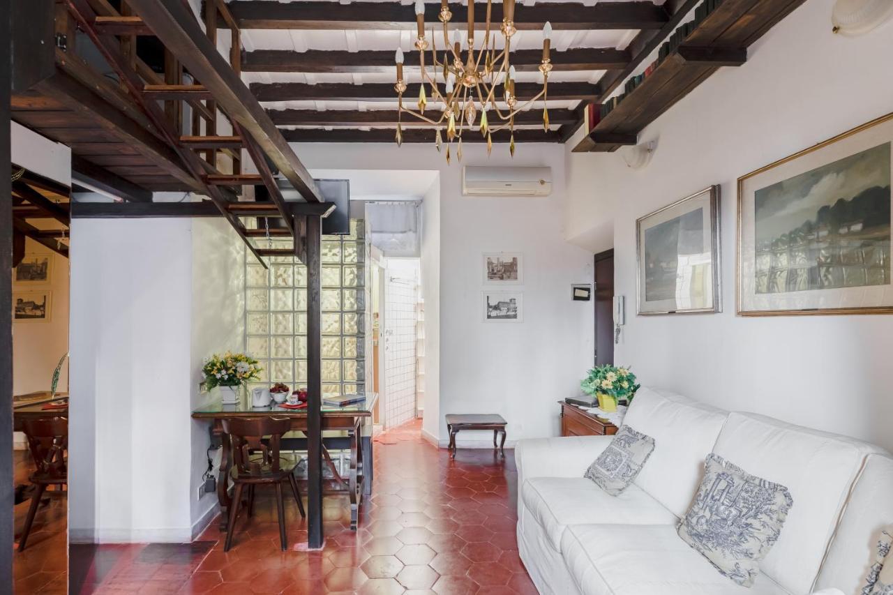 Coronari Suite Roma Exterior foto